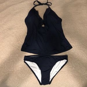 Michael Kors Tankini